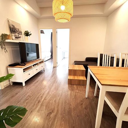 Camp Nou Apartment L'Hospitalet de Llobregat Bagian luar foto