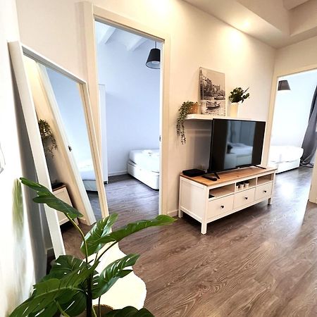 Camp Nou Apartment L'Hospitalet de Llobregat Bagian luar foto