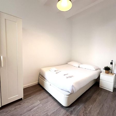 Camp Nou Apartment L'Hospitalet de Llobregat Bagian luar foto