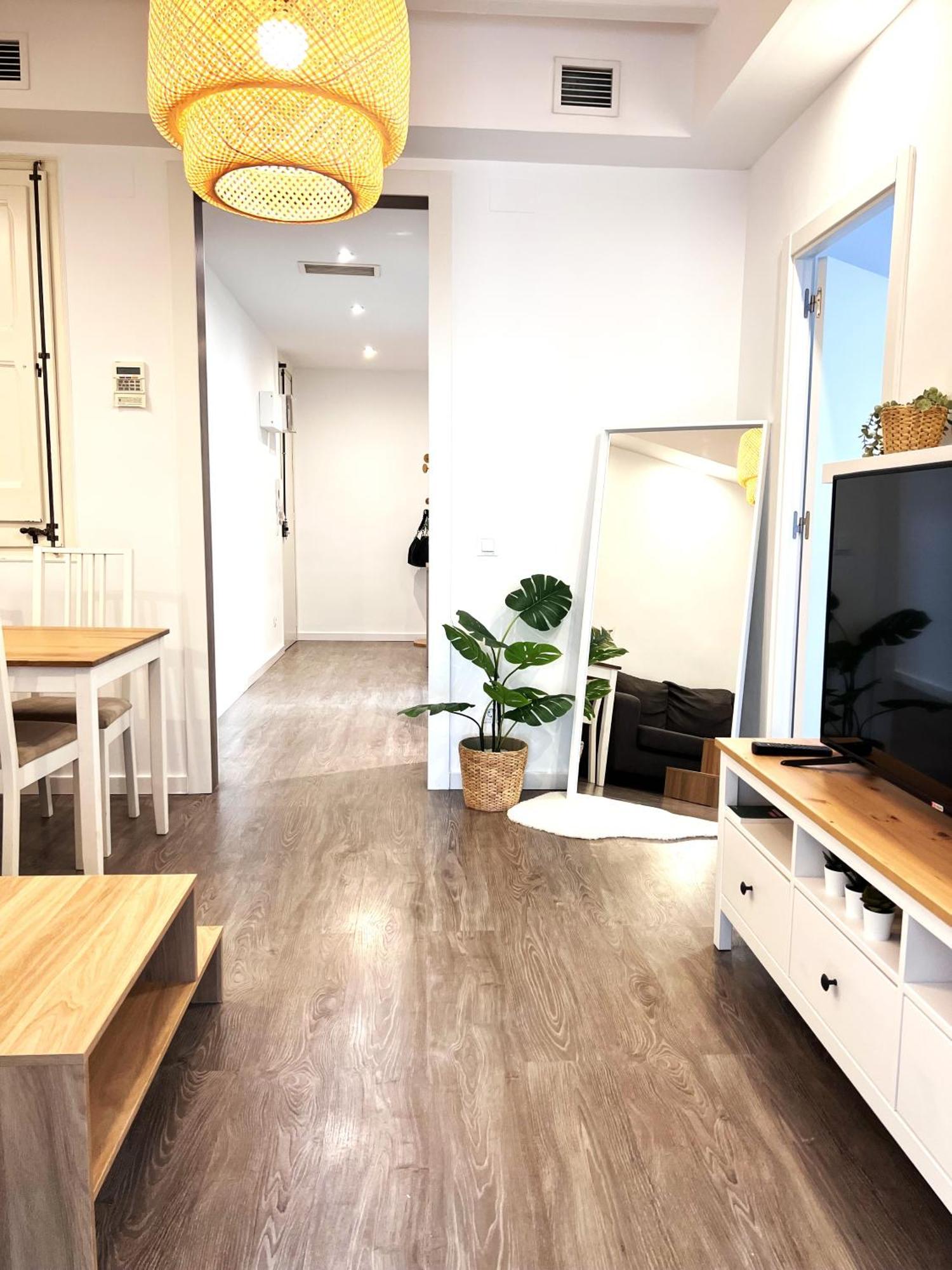 Camp Nou Apartment L'Hospitalet de Llobregat Bagian luar foto