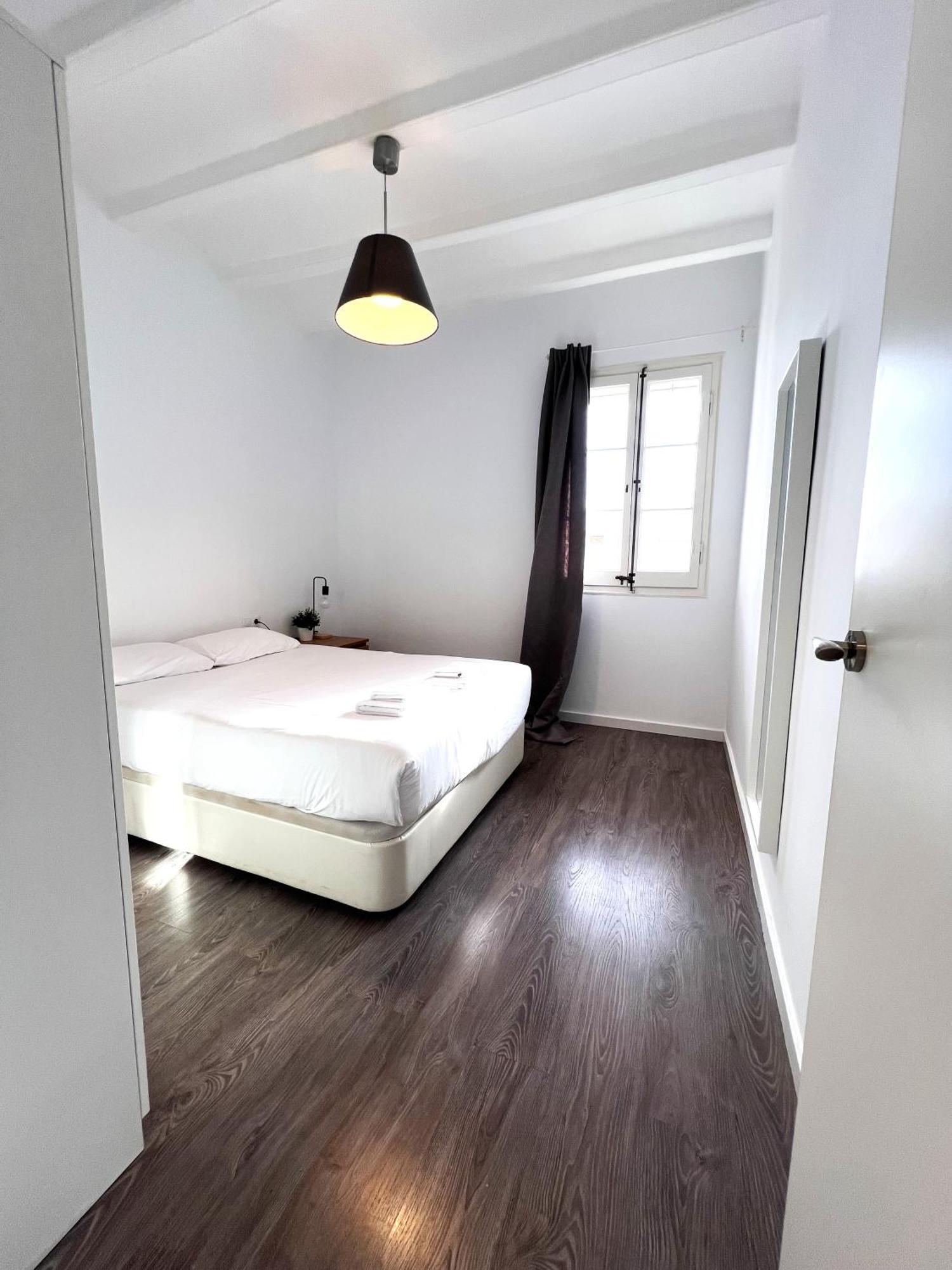 Camp Nou Apartment L'Hospitalet de Llobregat Bagian luar foto