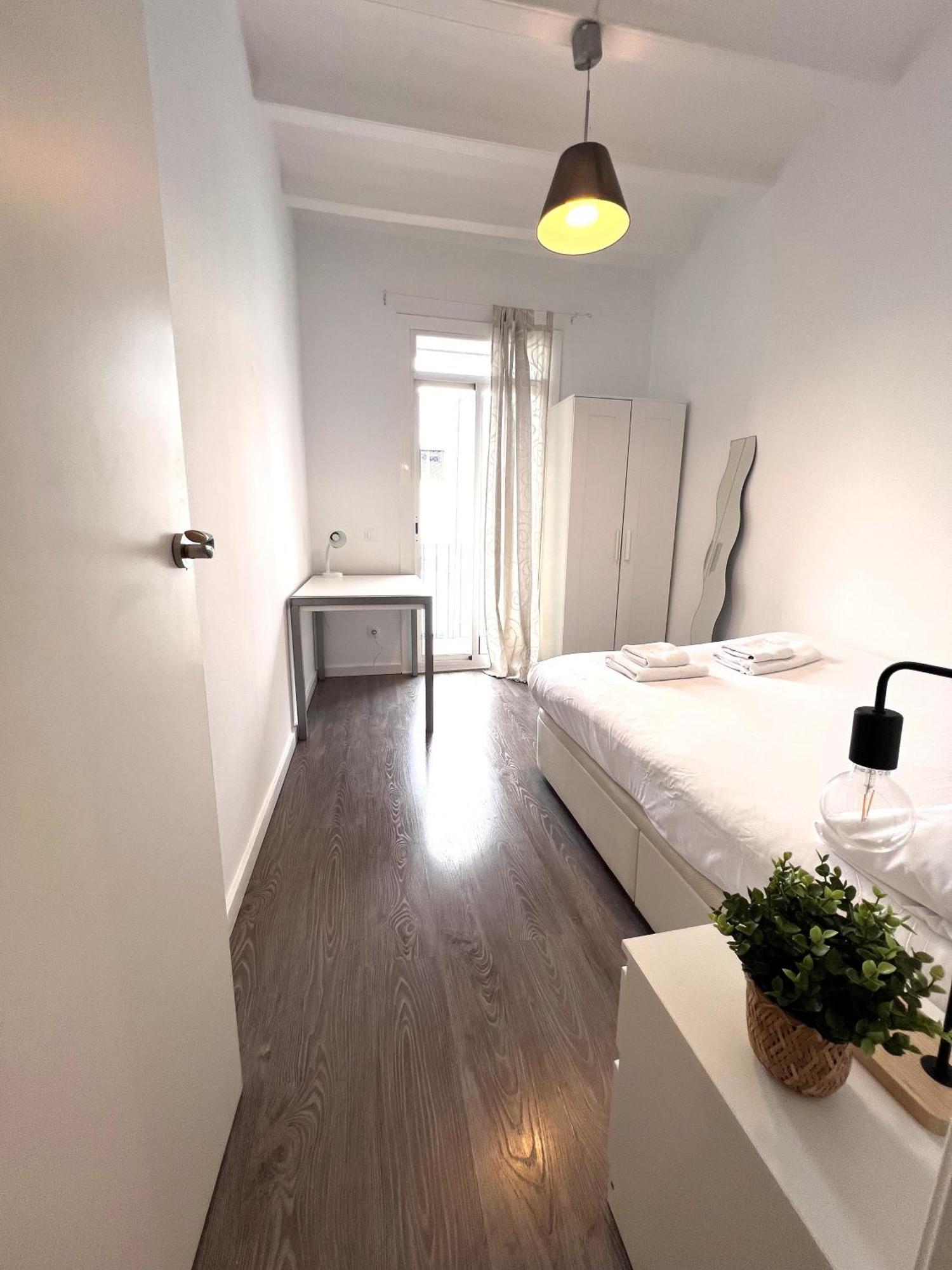 Camp Nou Apartment L'Hospitalet de Llobregat Bagian luar foto