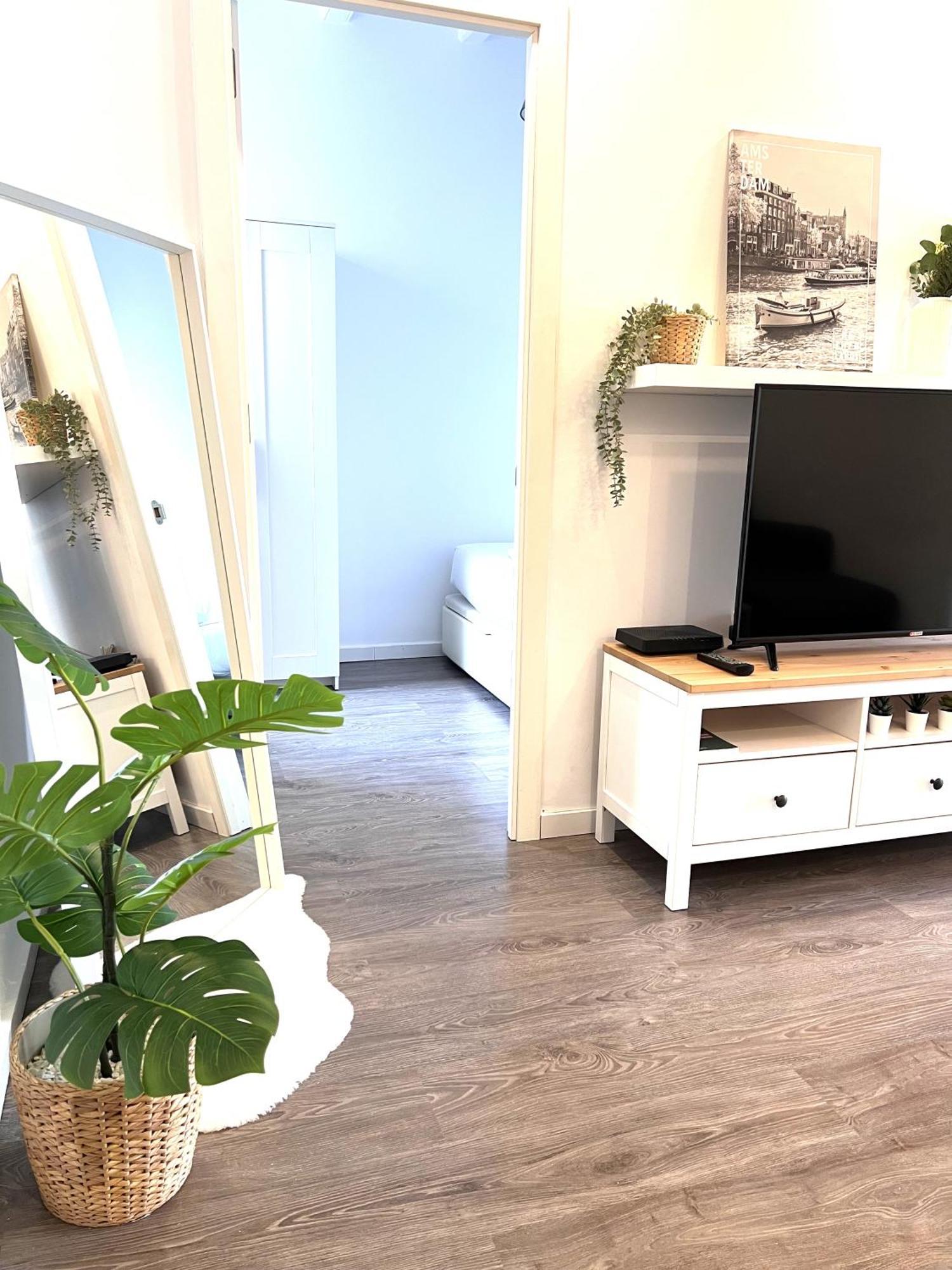 Camp Nou Apartment L'Hospitalet de Llobregat Bagian luar foto