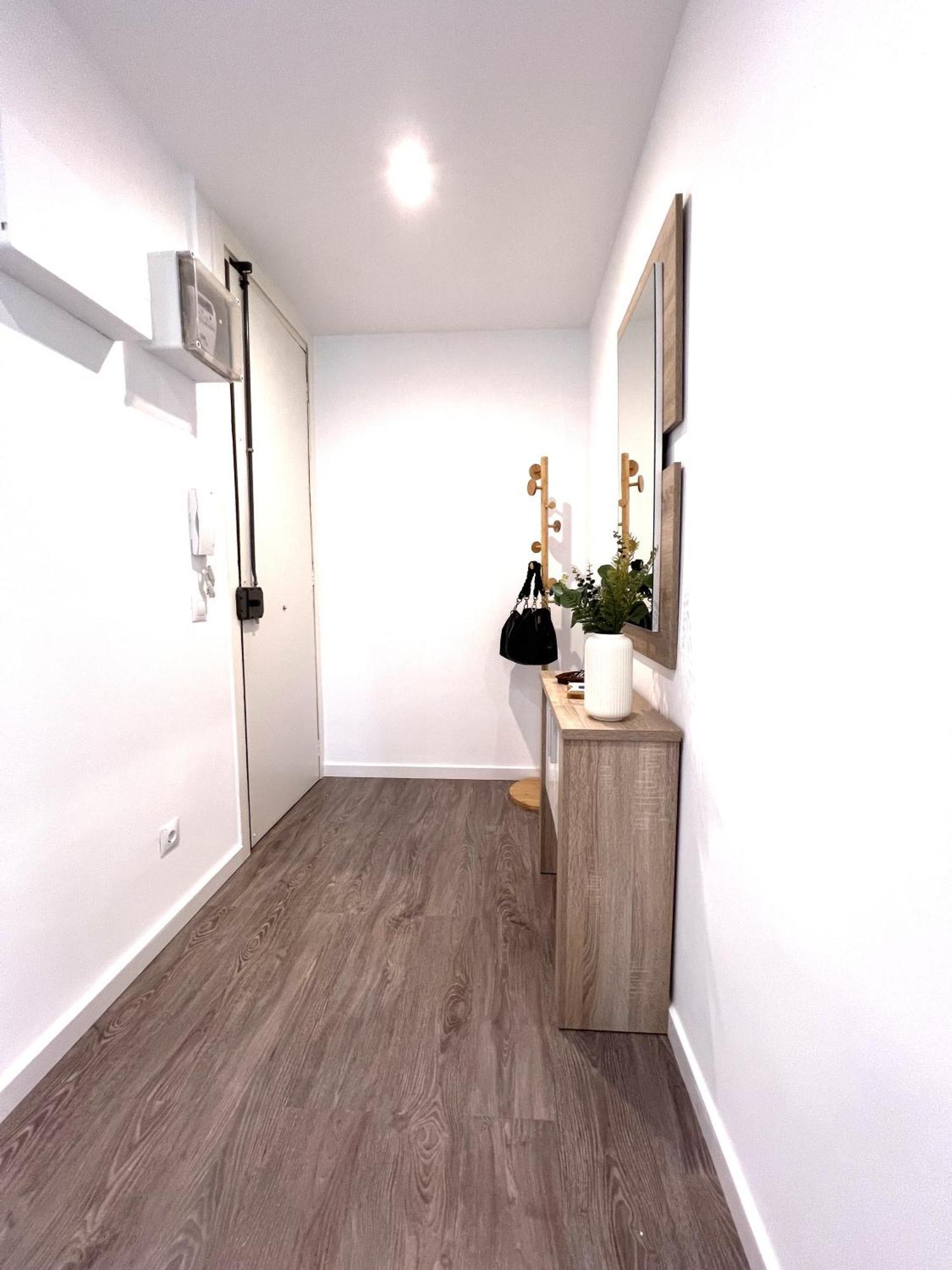 Camp Nou Apartment L'Hospitalet de Llobregat Bagian luar foto
